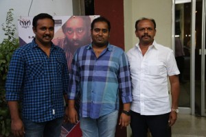 Yeidhavan Press Meet