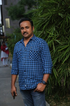 Yeidhavan Press Meet