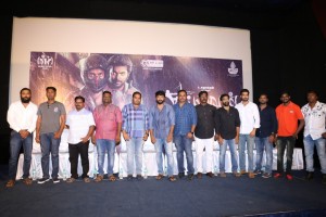 Yeidhavan Press Meet