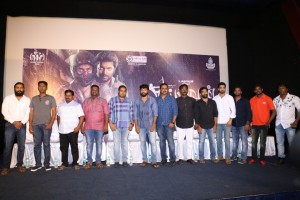 Yeidhavan Press Meet
