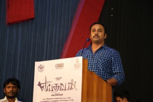 Yeidhavan Press Meet