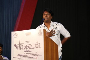 Yeidhavan Press Meet