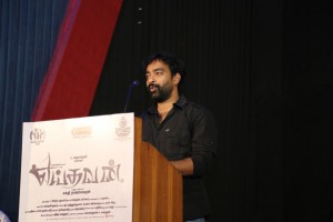 Yeidhavan Press Meet