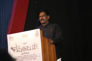 Yeidhavan Press Meet