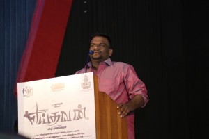 Yeidhavan Press Meet