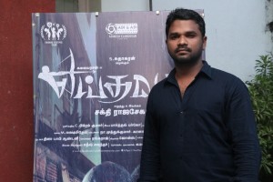 Yeidhavan Press Meet