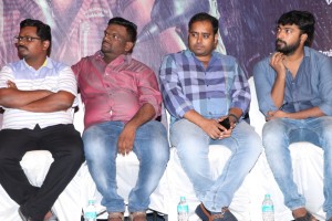 Yeidhavan Press Meet
