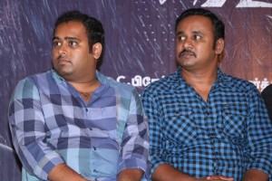 Yeidhavan Press Meet