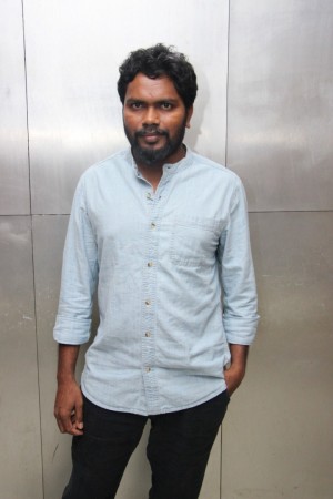 Yeithavan Movie Celebrities Show