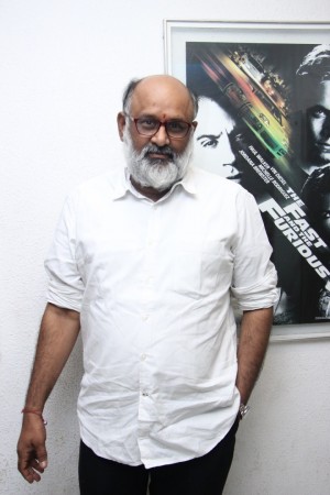 Yeithavan Movie Celebrities Show