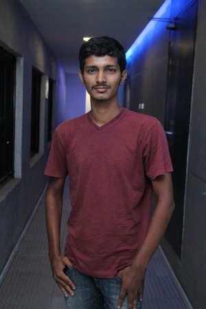 Yeithavan Movie Celebrities Show