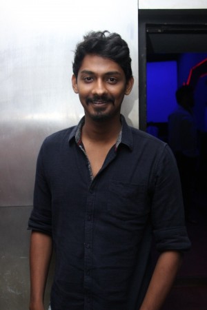 Yeithavan Movie Celebrities Show