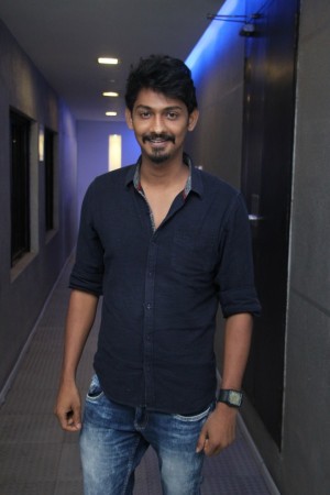 Yeithavan Movie Celebrities Show