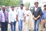 Yendrume Aanandham Audio Launch