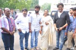 Yendrume Aanandham Audio Launch