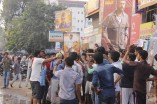 Yennai Arindhaal Audio launch Celebration by Madurai Thala Ajith Fans