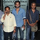 Yennai Arindhaal Press Show