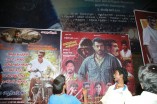 Yennai Arindhaal Release - Fan Celebration at Prominent Chennai Theatres