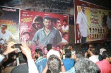 Yennai Arindhaal Release - Fan Celebration at Prominent Chennai Theatres
