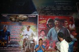 Yennai Arindhaal Release - Fan Celebration at Prominent Chennai Theatres