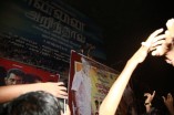 Yennai Arindhaal Release - Fan Celebration at Prominent Chennai Theatres