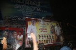 Yennai Arindhaal Release - Fan Celebration at Prominent Chennai Theatres
