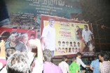 Yennai Arindhaal Release - Fan Celebration at Prominent Chennai Theatres