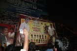Yennai Arindhaal Release - Fan Celebration at Prominent Chennai Theatres