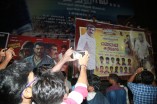 Yennai Arindhaal Release - Fan Celebration at Prominent Chennai Theatres