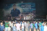 Yennai Arindhaal Release - Fan Celebration at Prominent Chennai Theatres