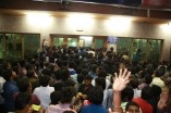 Yennai Arindhaal Release - Fan Celebration at Prominent Chennai Theatres