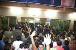 Yennai Arindhaal Release - Fan Celebration at Prominent Chennai Theatres