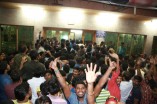Yennai Arindhaal Release - Fan Celebration at Prominent Chennai Theatres