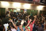 Yennai Arindhaal Release - Fan Celebration at Prominent Chennai Theatres
