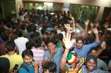 Yennai Arindhaal Release - Fan Celebration at Prominent Chennai Theatres