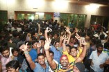Yennai Arindhaal Release - Fan Celebration at Prominent Chennai Theatres