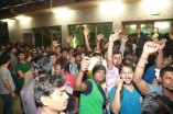 Yennai Arindhaal Release - Fan Celebration at Prominent Chennai Theatres