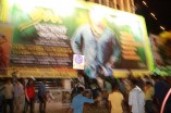 Yennai Arindhaal Release - Fan Celebration at Prominent Chennai Theatres