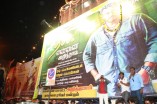 Yennai Arindhaal Release - Fan Celebration at Prominent Chennai Theatres