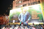 Yennai Arindhaal Release - Fan Celebration at Prominent Chennai Theatres