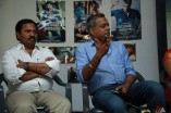 Yennai Arindhal Team Meet 