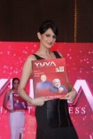 Yuva Bharat Express Magazine launch