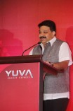 Yuva Bharat Express Magazine launch