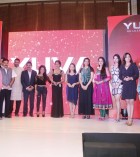 Yuva Bharat Express Magazine launch