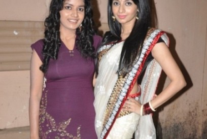 Amrita is the new Trisha