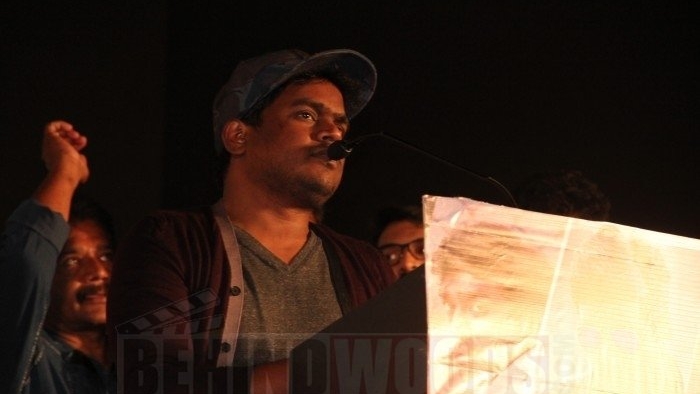 Yuvan Shankar Raja -'This is not my comeback'