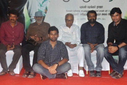 Nobody can dance like Kamal - K Balachander Nobody can dance like Kamal - K Balachander