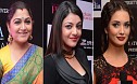 Femina Penn Shakti Awards 2013
