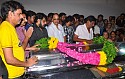 Film fraternity mourns the loss of Balu Mahendra