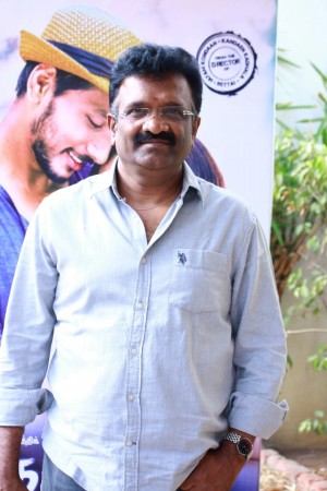 Ivan Thanthiran (aka) Ivan Thandhiran